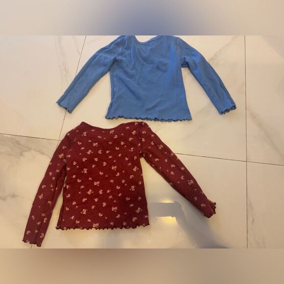 Old navy long sleeve t-shirt #20 - Picture 6 of 7